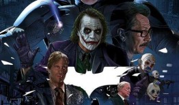 黑暗骑士在线观看,在线观影指南，揭秘蝙蝠侠的黑暗之夜